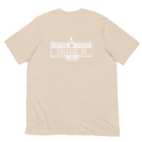 Little Italy Unisex T-Shirt